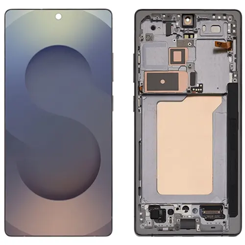 Replacement for SAMSUNG S25 ULTRA OLED W/F DISPLAY - Quality Phone Parts in Sri Lanka